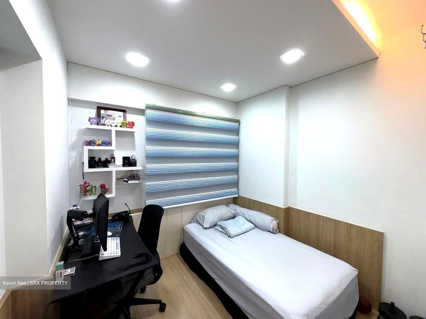 The Rainforest (D23), Condominium #613493121